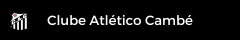 Clube Atlético Cambé Futebol Profissional Logo